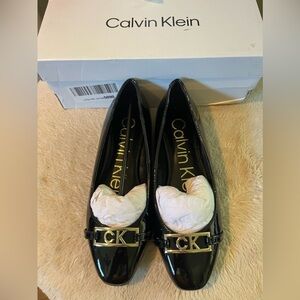 Calvin Klein Flats